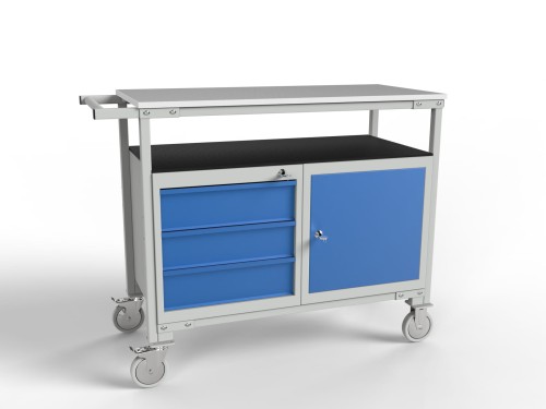 Workshop trolley WN-01