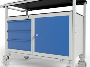 Workshop trolley WN-01