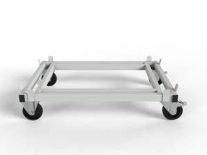 Transport platform PE-0812