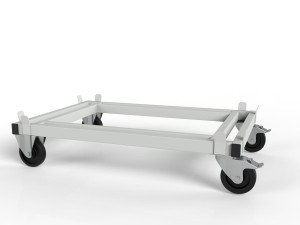 Transport platform PE-0812