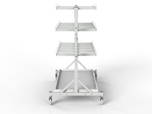 Wózek na przewody i kable