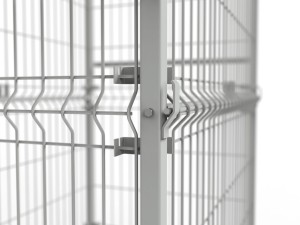 Wózek WE-04-01 na kartony i paczki