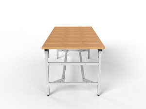 SMW 2000/1500x900x800 mm workbench with plywood top