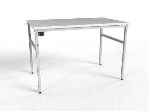 Stół montażowy ESD SM