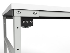 Stół montażowy ESD SM