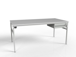 Stanowisko ESD SMK6 z szufladą