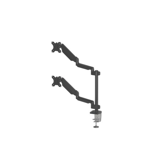 Platinum arm for 2 monitors vertical