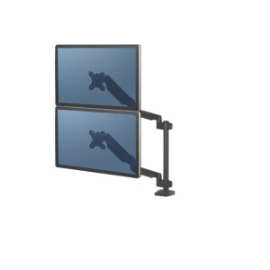 Platinum arm for 2 monitors vertical