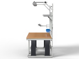 Workshop table SMWRE-0915