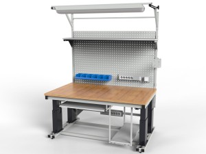 Workshop table SMWRE-0915