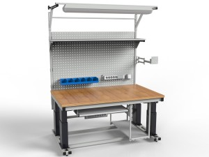 Workshop table SMWRE-0915