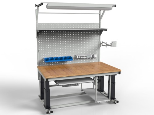 Workshop table SMWRE-0915