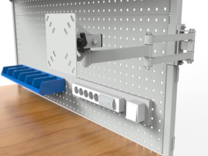 Workshop table SMWRE-0915