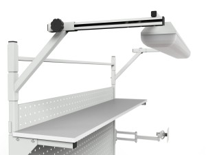 Workshop table SMWRE-0915