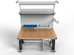 Workshop table SMWRE-0915