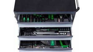 Tool trolley WNU2-3S1M1L