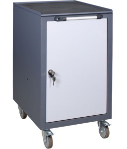 Mobile cabinet WNU3-D
