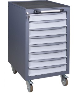 Tool trolley WNU3-8S 920x600x500