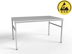 Sample configuration of the SM assembly table