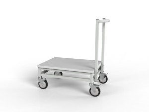 Shelf trolley WE-01-12515