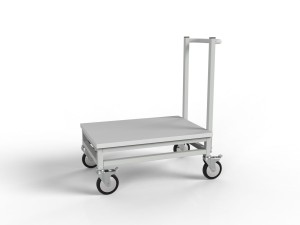 Shelf trolley WE-01-12515