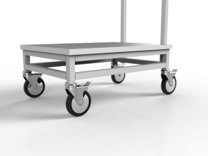Shelf trolley WE-01-12515