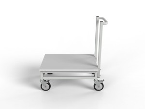Shelf trolley WE-01-12515