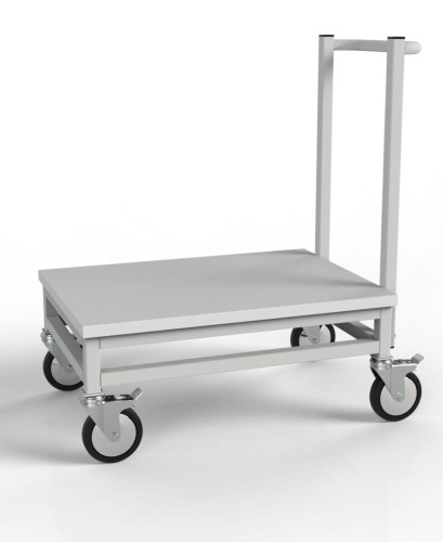 Wózek platformowy WE-01-12515