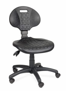 Lab industrial chair
