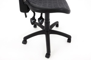 Lab industrial chair