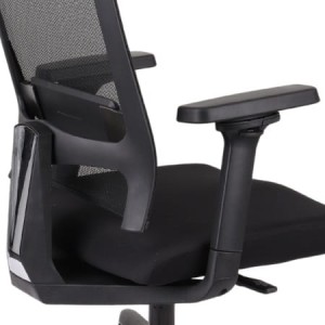 Ergofix office chair - details