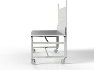 Stół roboczy na kołach SMMR-02