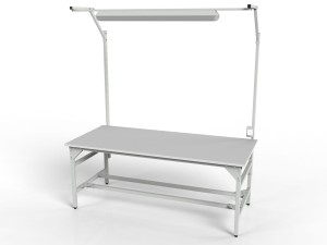 Stół garażowy SMWC 2000/1500x900x800