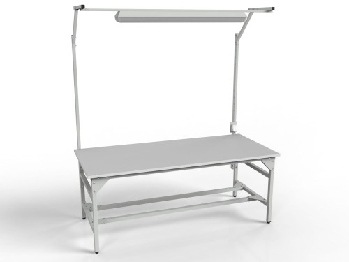 Stół garażowy SMWC 2000/1500x900x800