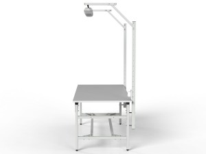 Stół garażowy SMWC 2000/1500x900x800