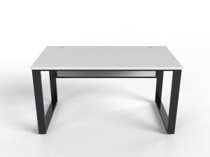 Biurko loftowe do biura