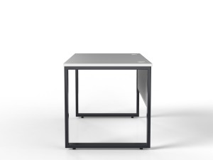 Biurko loftowe do biura