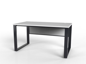 Biurko loftowe do biura