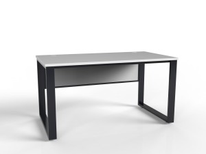 Biurko loftowe do biura