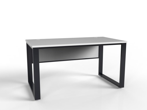 Biurko loftowe do biura