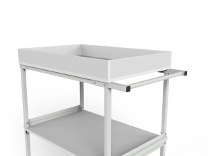 Picking trolley WE-0609-06971