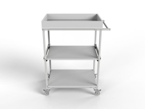 Picking trolley WE-0609-06971