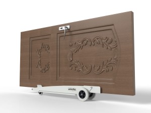 Door trolley WD-2