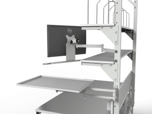 Workstation SMPC-0815-13761