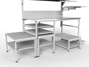 Workstation SMPC-0815-13761