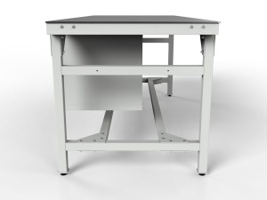 Reinforced workbench SMWK1K-0922