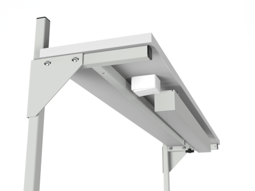 Oświetlenie podpółkowe OPP-PFX-24W , OPP-PFX-54W