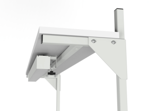 Oświetlenie podpółkowe OPP-PFX-24W , OPP-PFX-54W