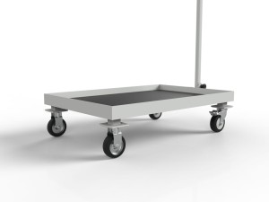 Transport trolley PE-0604