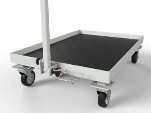 Transport trolley PE-0604